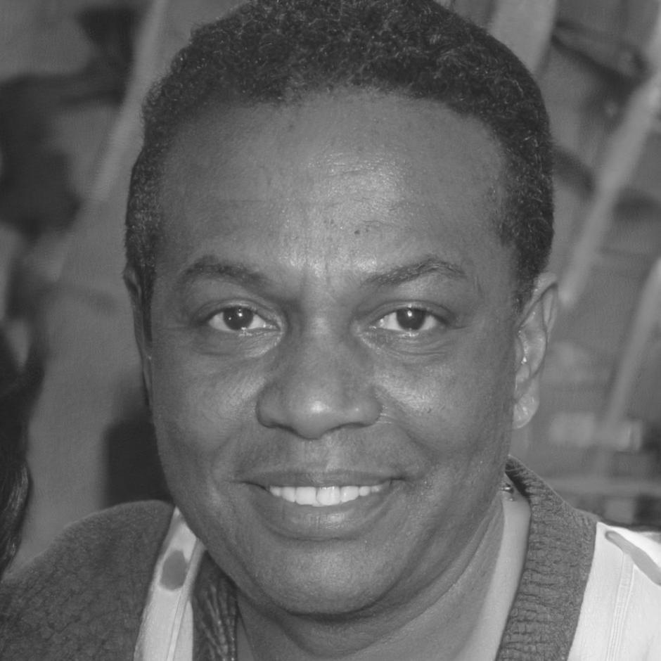 Portrait de Maxence Dubois