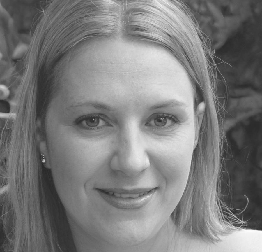 Portrait de Camille Montpellier