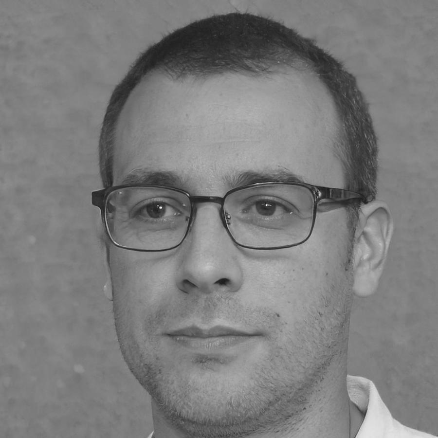 Portrait de Théo Blanchard