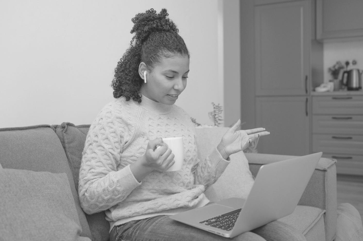 Configuration technique optimale pour formations en ligne