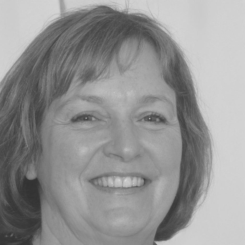 Portrait de Clémence Bertrand