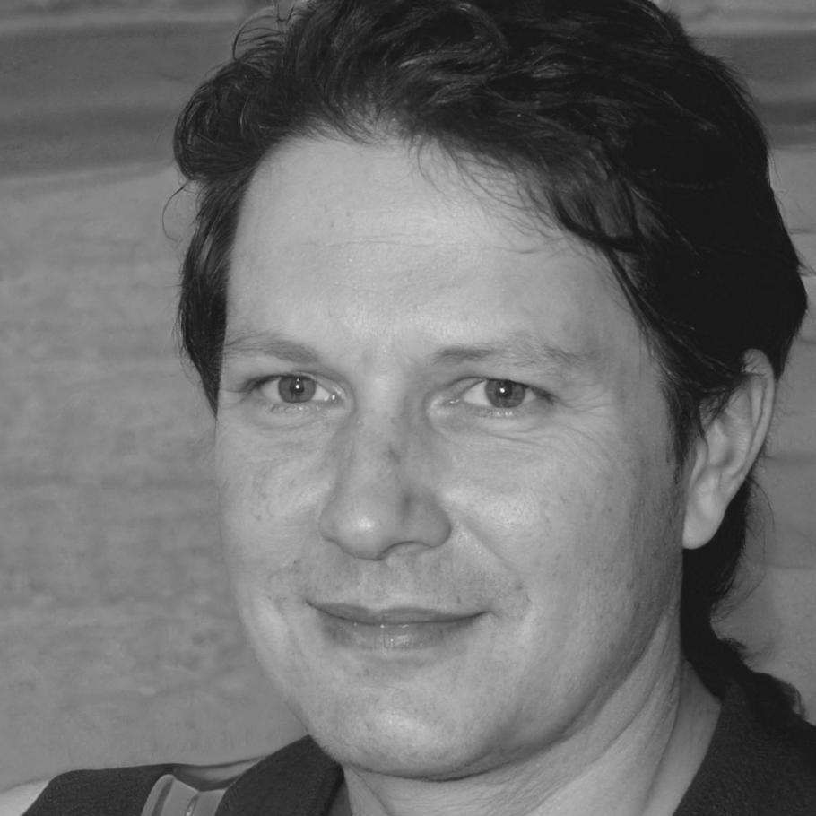 Portrait de Théophane Moreau