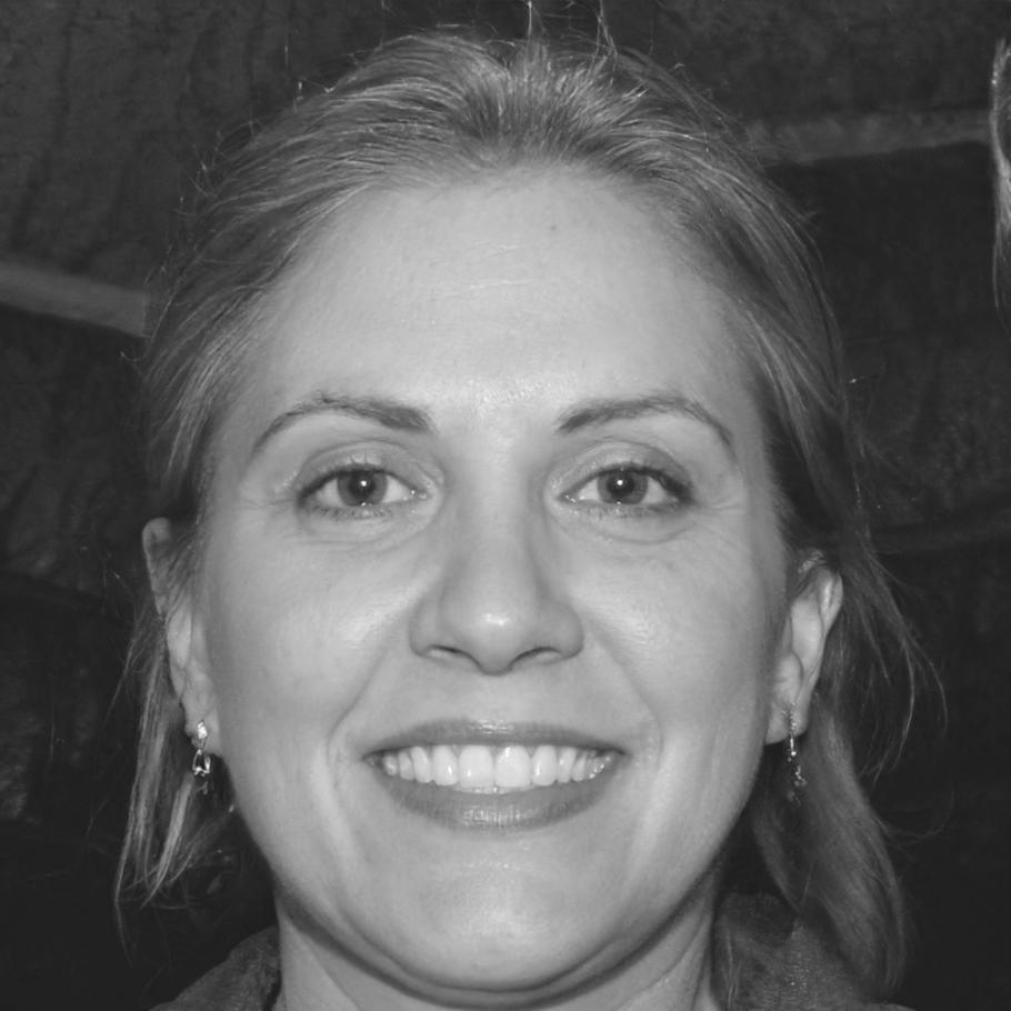 Portrait de Cécile Moreau, formatrice en communication