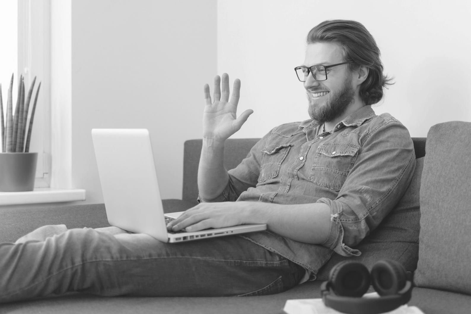 Session de formation en ligne interactive